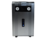pem hydrogen breathing machine