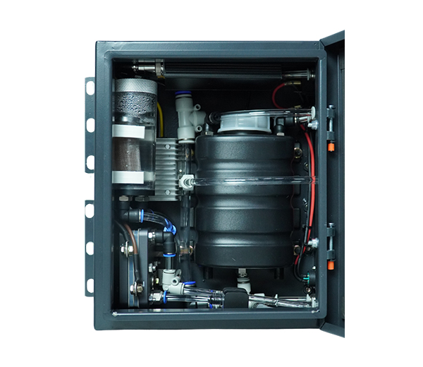hydrogen fuel cell car kit