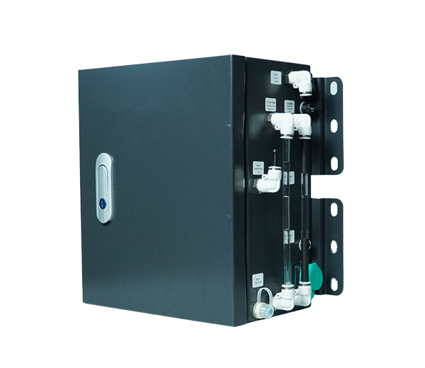 hydrogen kit for vehicle