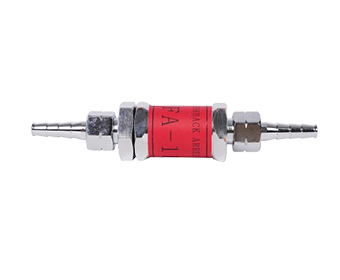 Flashback arrestor-FA-11