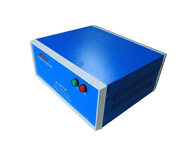 electronic flashback arrestor