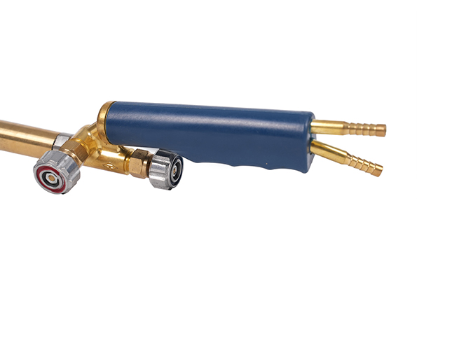 flame welder torch