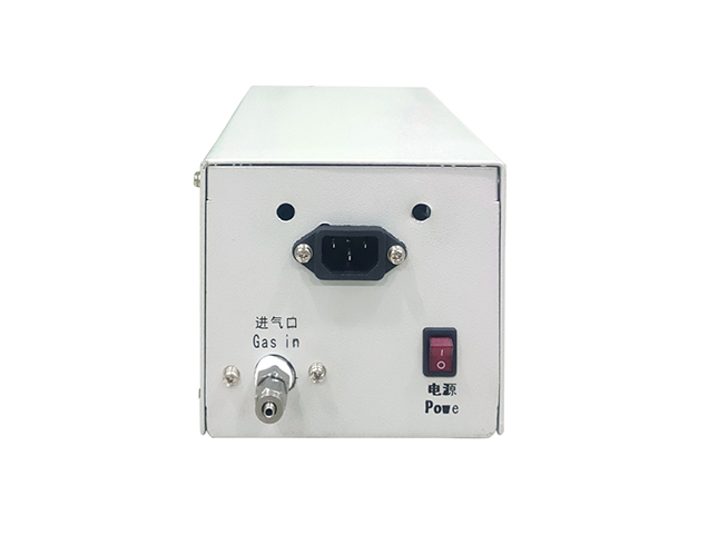 flashback arrestor hydrogen