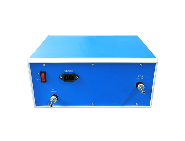 oxyhydrogen flashback arrestor