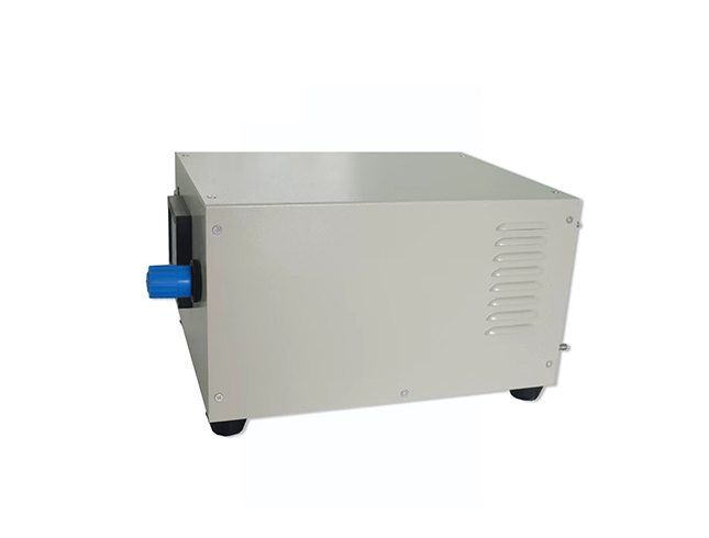 smart flame adjuster