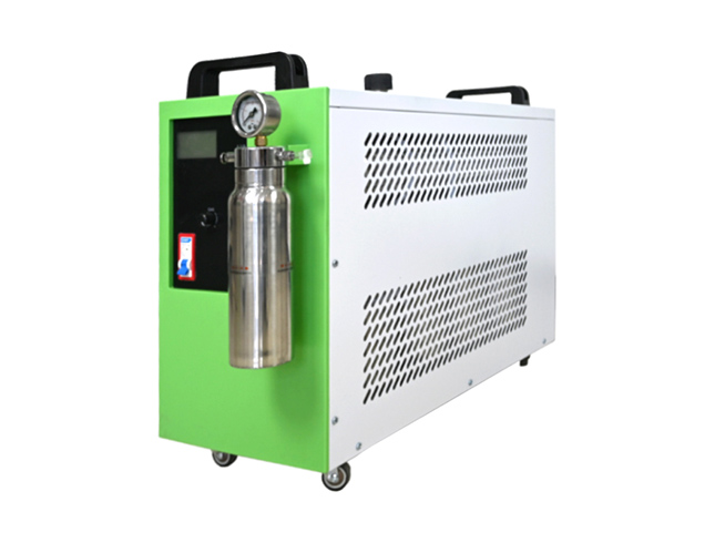 CCS400 carbon cleaning equipment