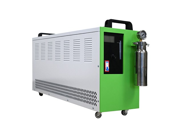 CCS600 carbon cleaning machine