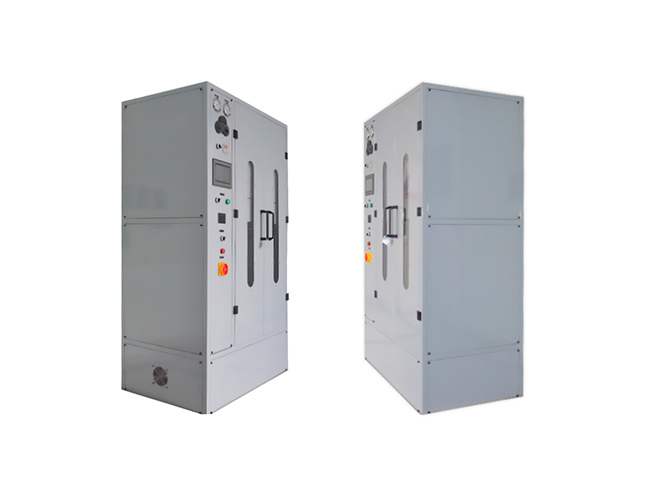 QM6000 scr dpf cleaning machine manufacture