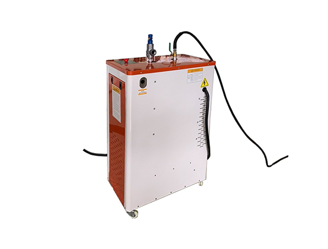 car wash equipment automatic