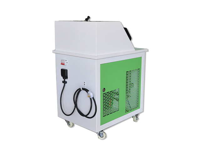 ccs1500 carbon cleaning machine