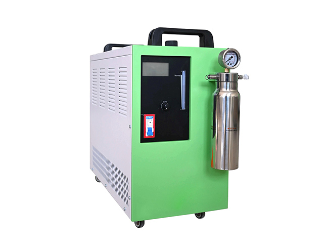 engine carbon cleaning system