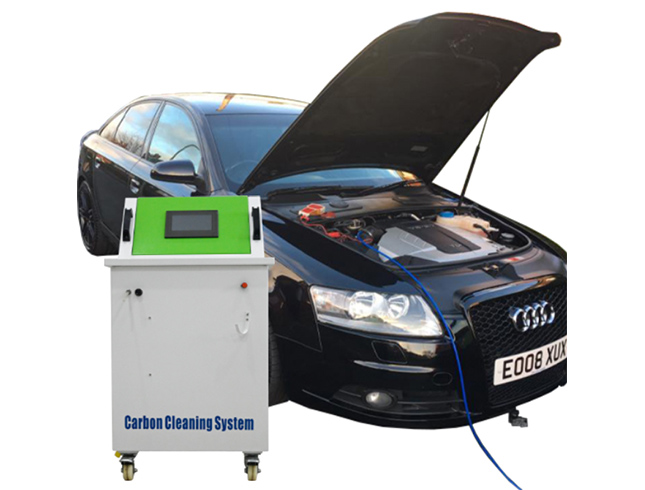 engine cleaning equipment