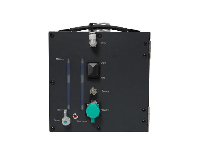 hho car kit hydrogen generator