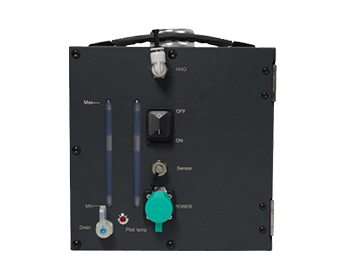 hho car kit hydrogen generator