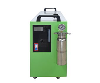 CCS600 carbon cleaning machine