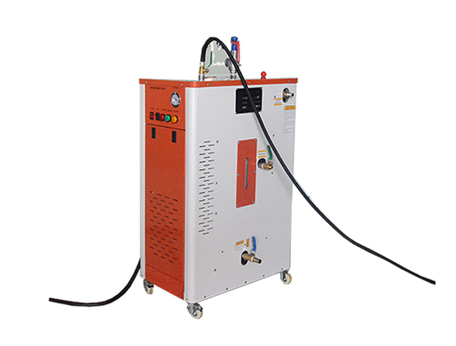 high pressure steam car wash machine