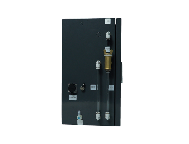 hydrogen for diesel truck