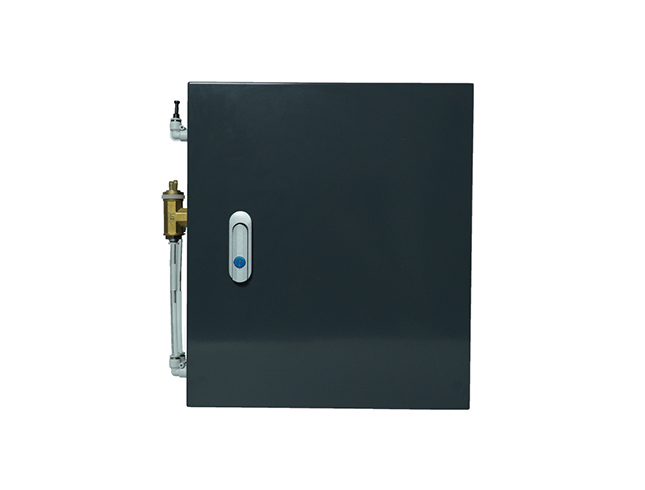 hydrogen fuel cell truck kit