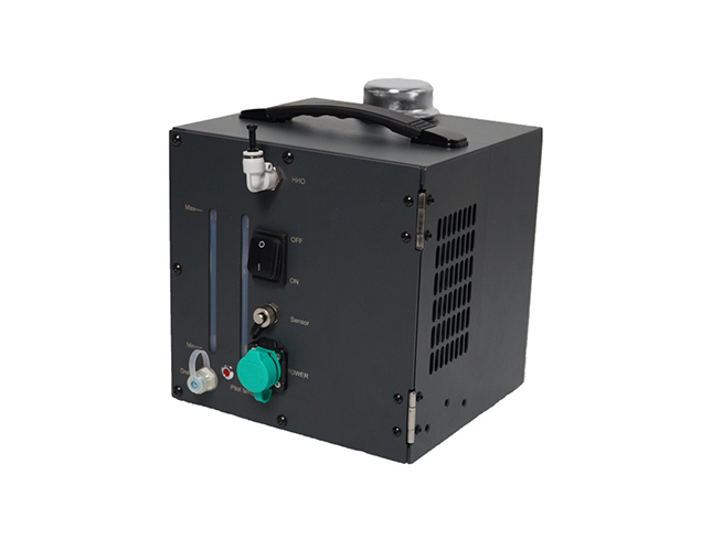 hydrogen generator for car