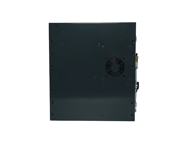 hydrogen kit for vehicle