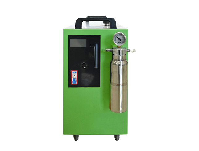 motor vehicle carbon cleaning machine