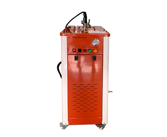 steam washing machine