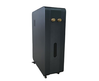 hydrogen bath generator