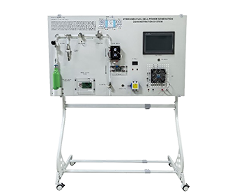 hydrogen fuel cell teaching tool
