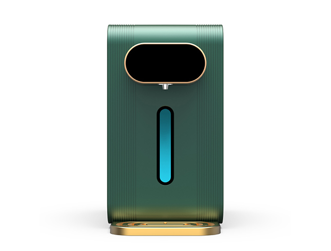 hydrogen inhalation therapy