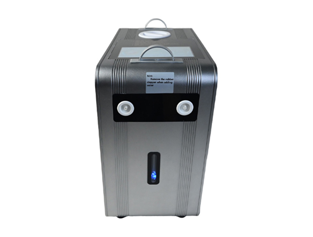 hydrogen machine inhaler type