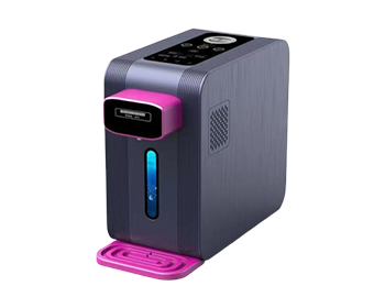 hydrogen rich water machine