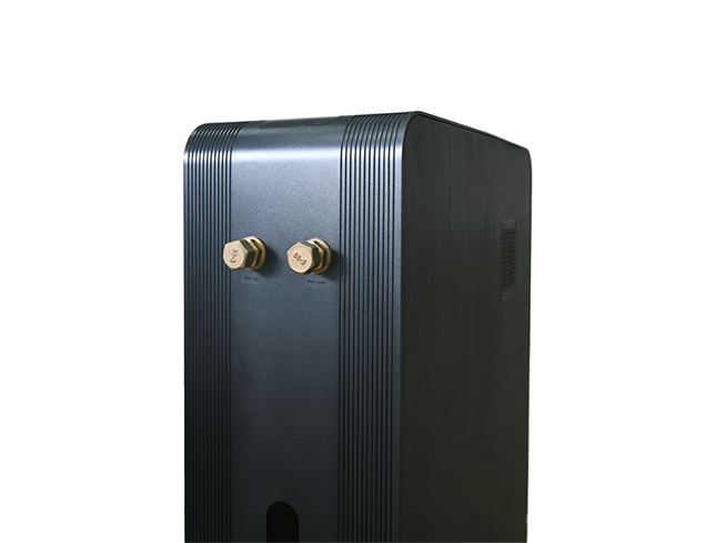 hydrogen spa generator