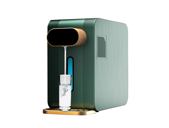 hydrogen water generator