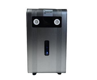 pem hydrogen breathing machine