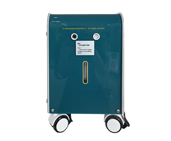 pem hydrogen inhalation machine