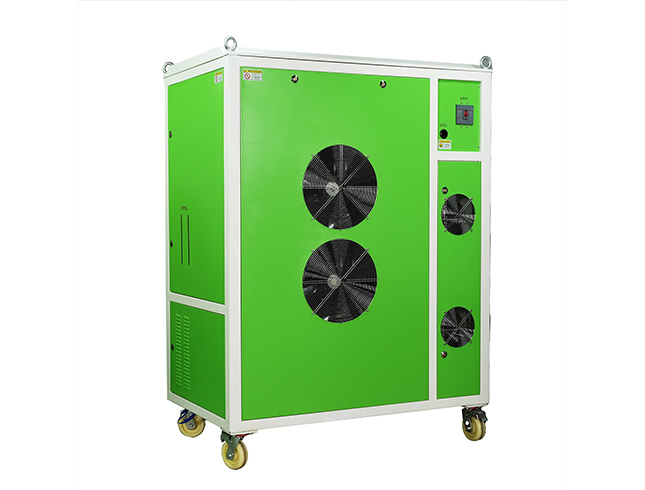 brown gas hho generator