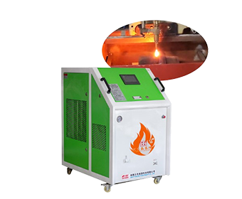 carbon steel cutting machine