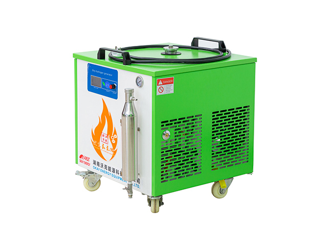 hho generator for welding