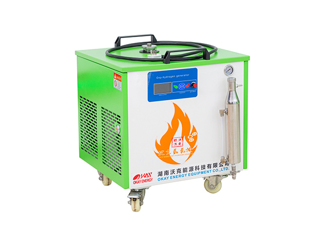 hho generator welder