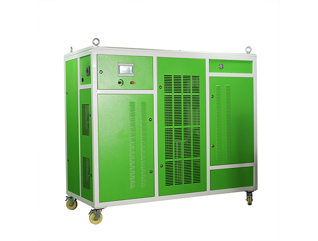 hho hydrogen generator for burner