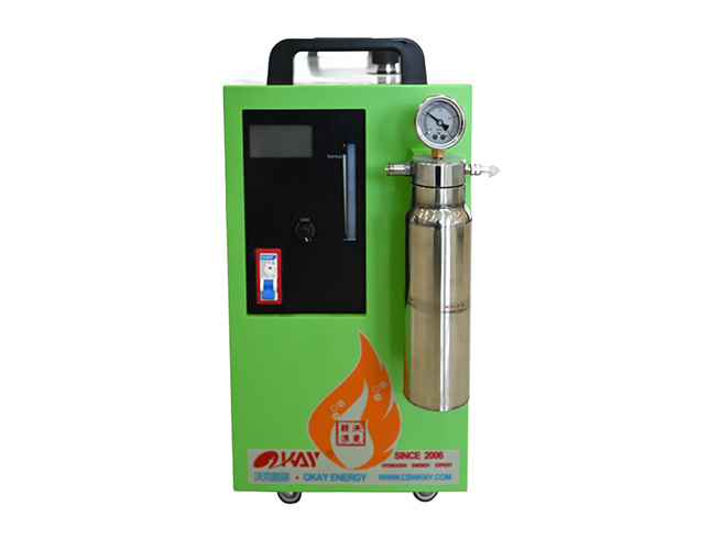 hho hydrogen generator