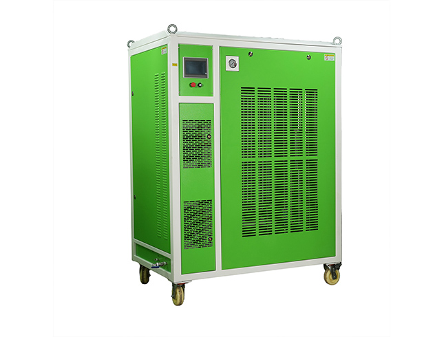 hho machine for boiler