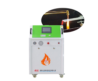 metal cutting machine