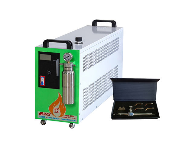 motor welding machine
