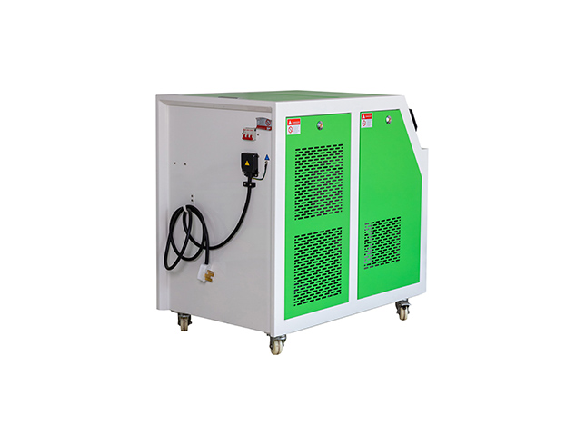 oh1500 oxyhydrogen machine