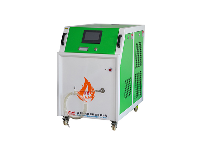 oxy hydrogen welding machine