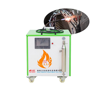 oxyhydrogen generator