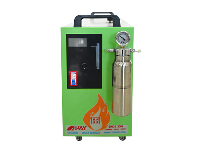 water welding machine