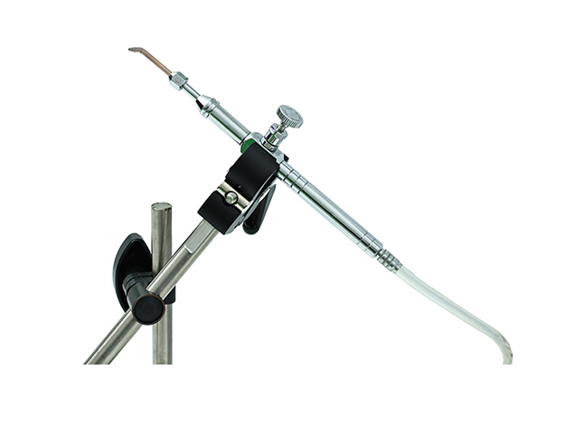 flame sealing ampoules torch holder