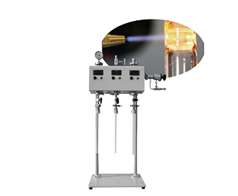 quartz ampoule glass tube sealing system